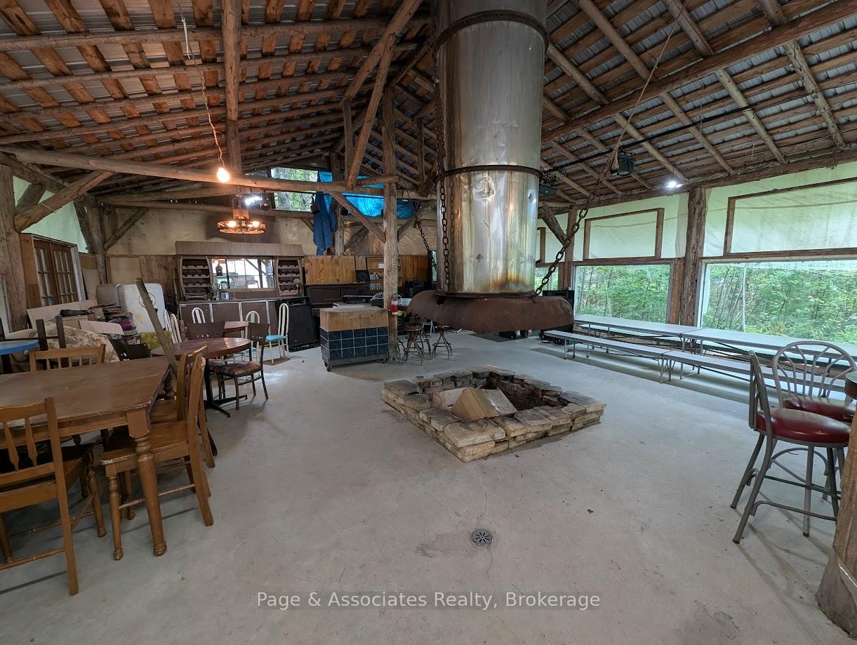Photo 40 of 21 Pine Ridge Drive, West Nipissing, Crystal Falls — HOMEH