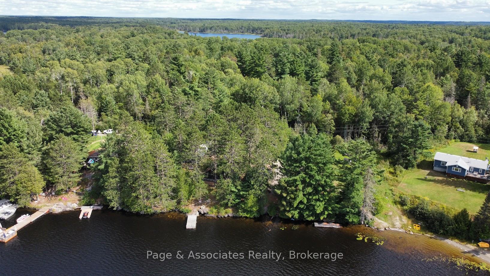 Photo 41 of 21 Pine Ridge Drive, West Nipissing, Crystal Falls — HOMEH
