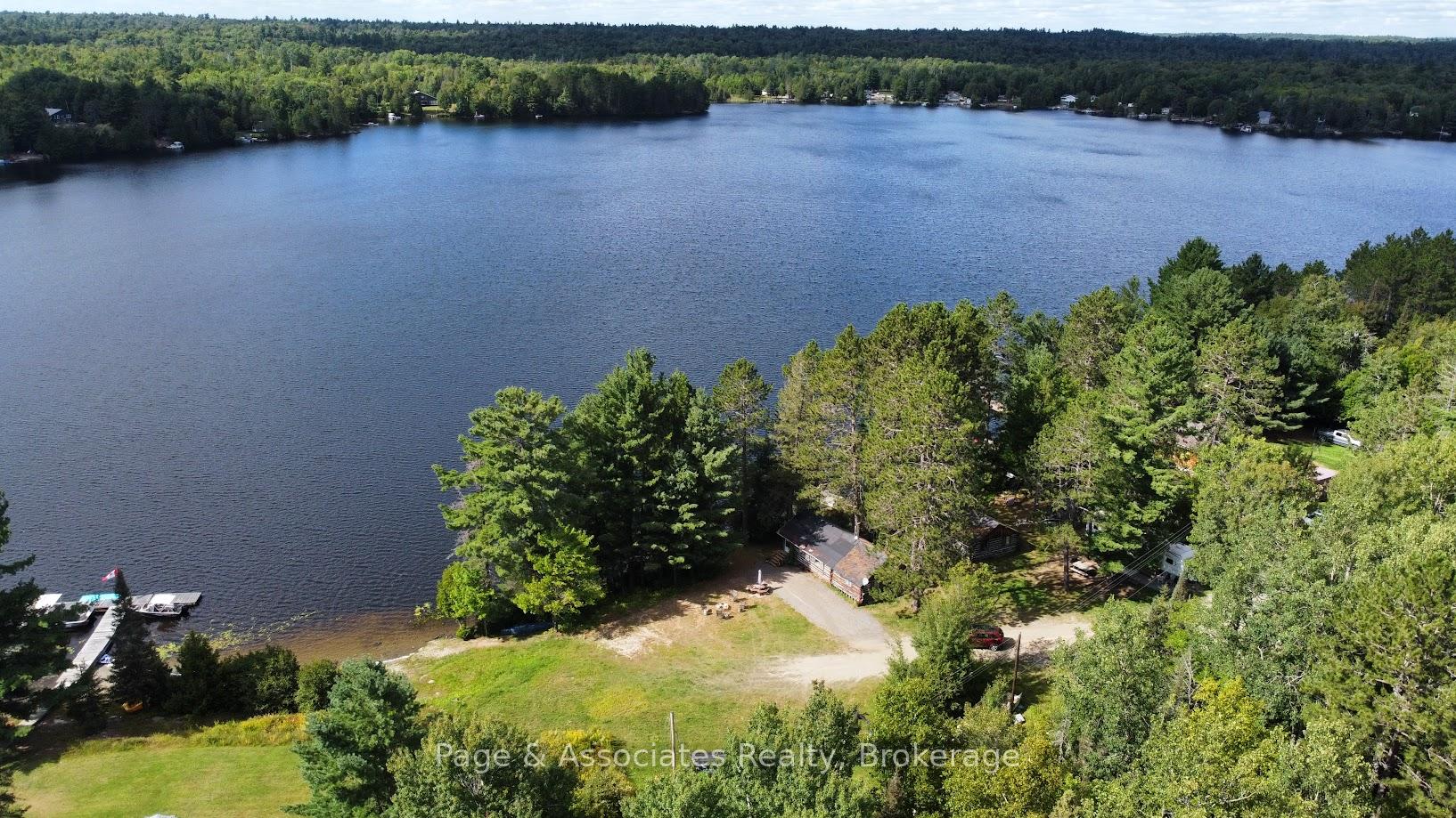 Photo 42 of 21 Pine Ridge Drive, West Nipissing, Crystal Falls — HOMEH