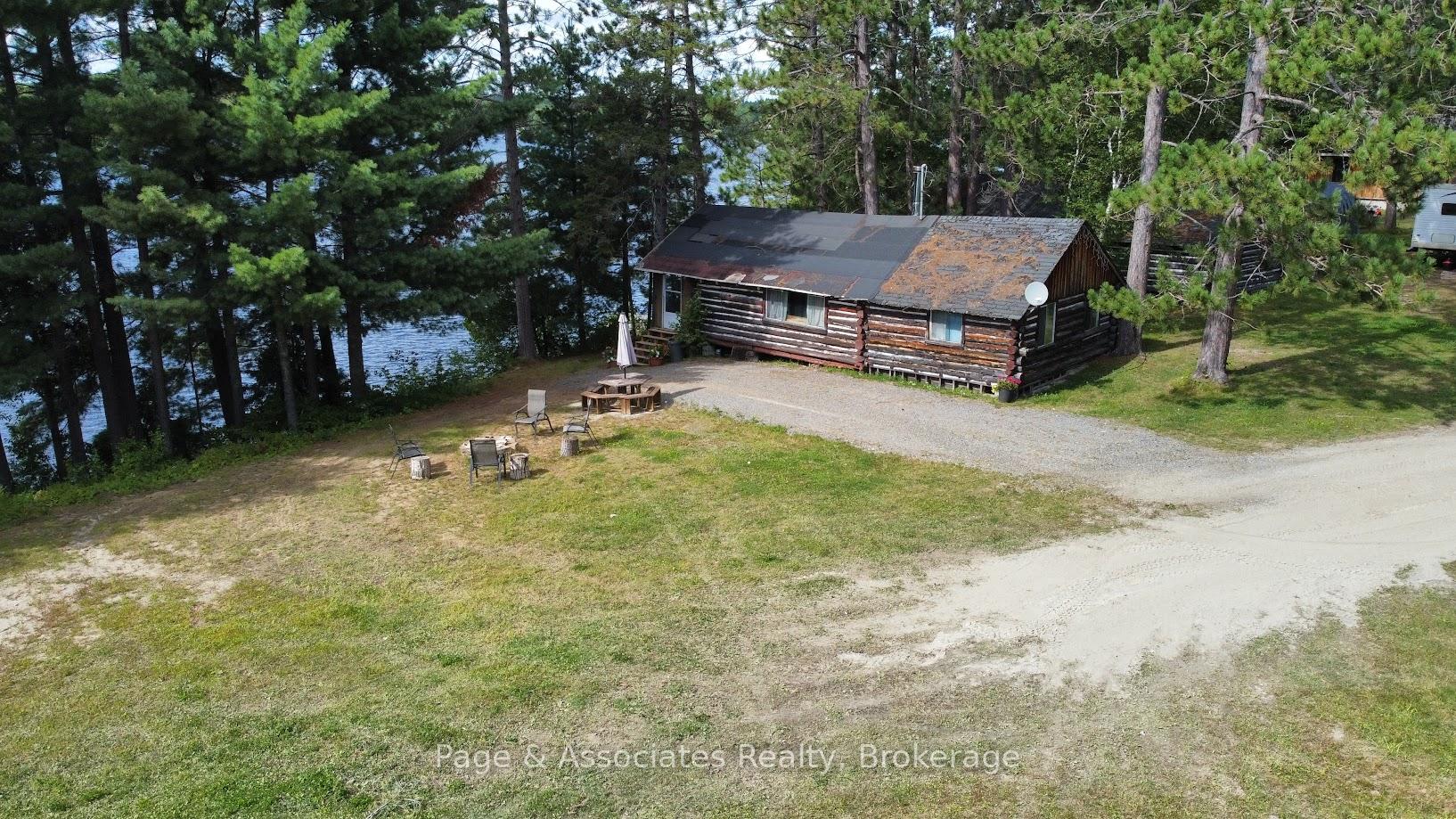 Photo 43 of 21 Pine Ridge Drive, West Nipissing, Crystal Falls — HOMEH