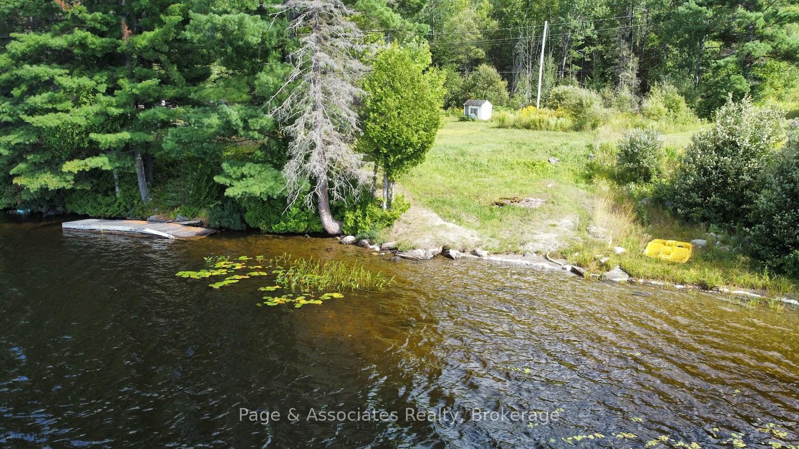 Photo 45 of 21 Pine Ridge Drive, West Nipissing, Crystal Falls — HOMEH