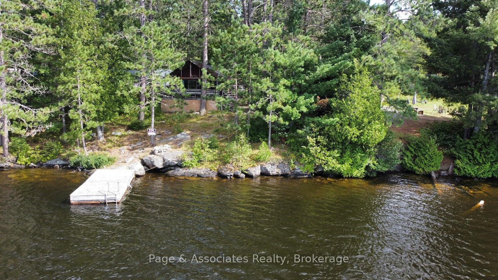 Photo 46 of 21 Pine Ridge Drive, West Nipissing, Crystal Falls — HOMEH