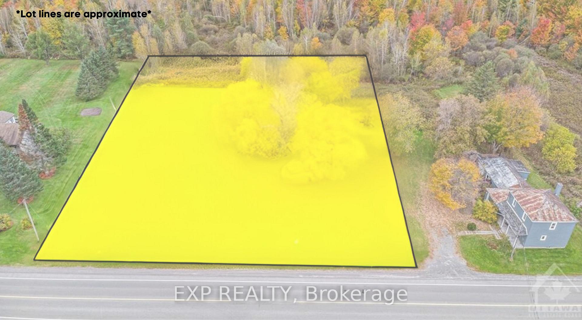 Photo 2 of Unit A, 620 Limoges Road, The Nation, Limoges — HOMEH