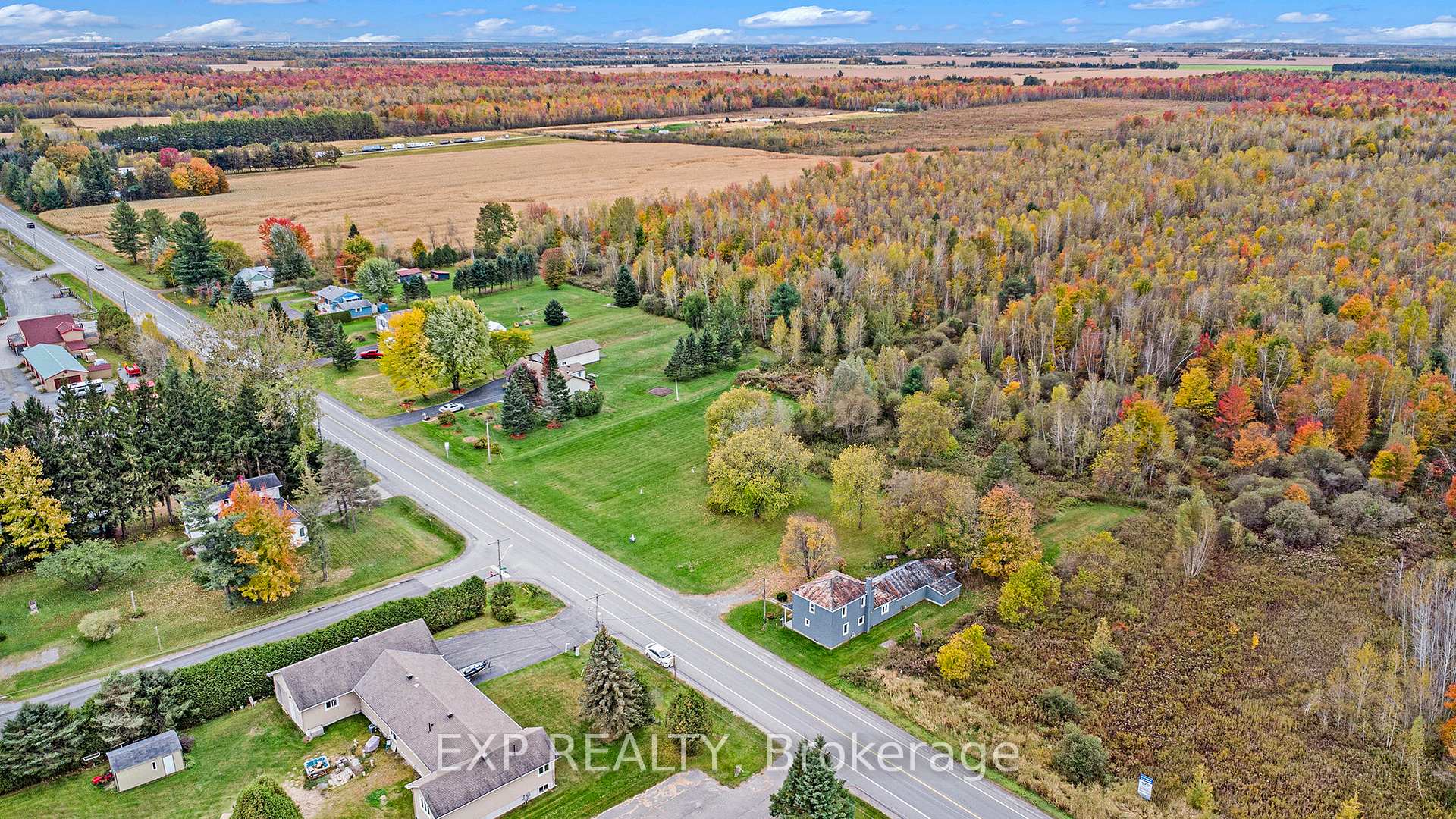 Photo 3 of Unit A, 620 Limoges Road, The Nation, Limoges — HOMEH