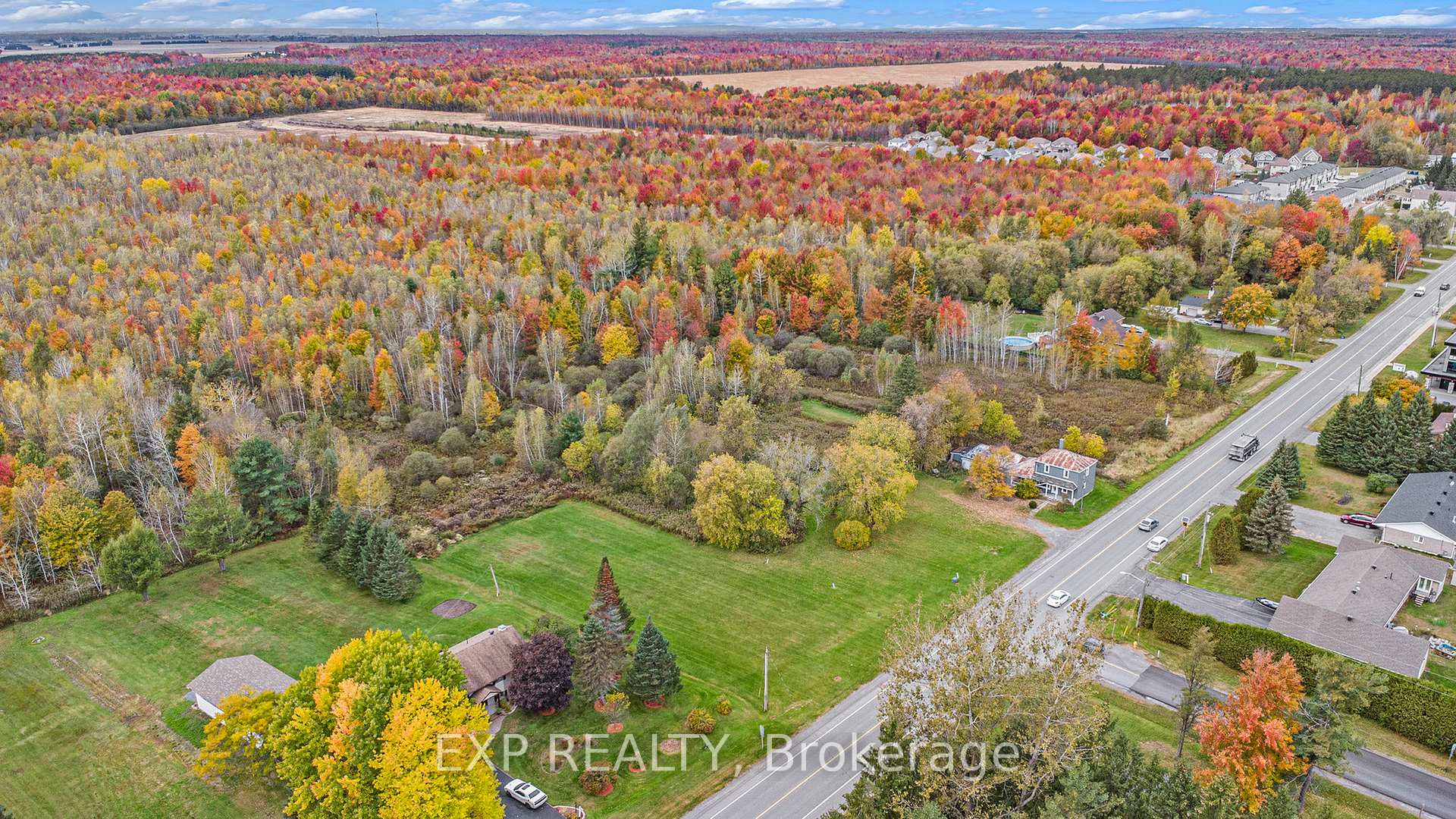Photo 4 of Unit A, 620 Limoges Road, The Nation, Limoges — HOMEH