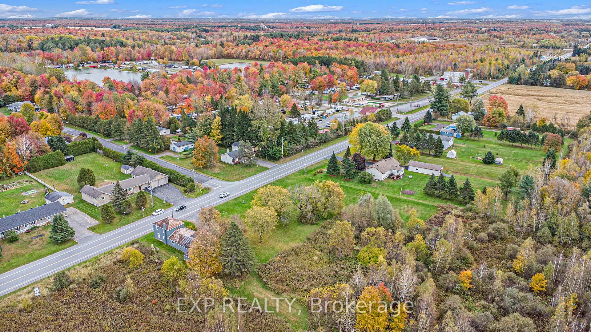 Photo 5 of Unit A, 620 Limoges Road, The Nation, Limoges — HOMEH