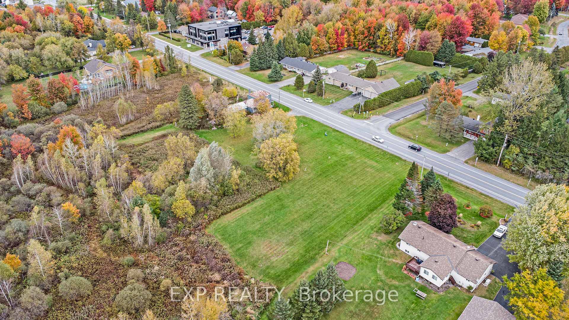 Photo 6 of Unit A, 620 Limoges Road, The Nation, Limoges — HOMEH