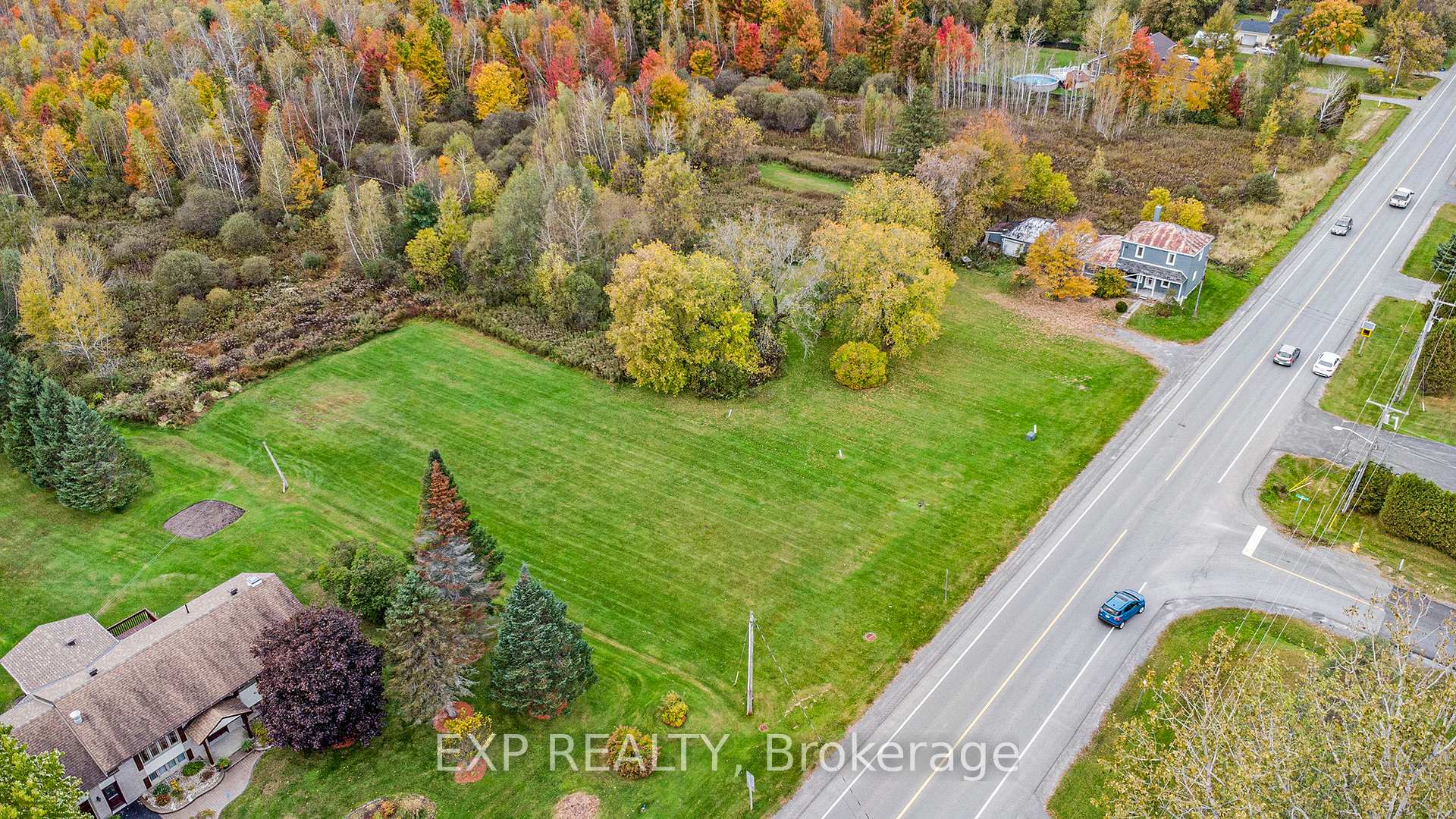 Photo 7 of Unit A, 620 Limoges Road, The Nation, Limoges — HOMEH