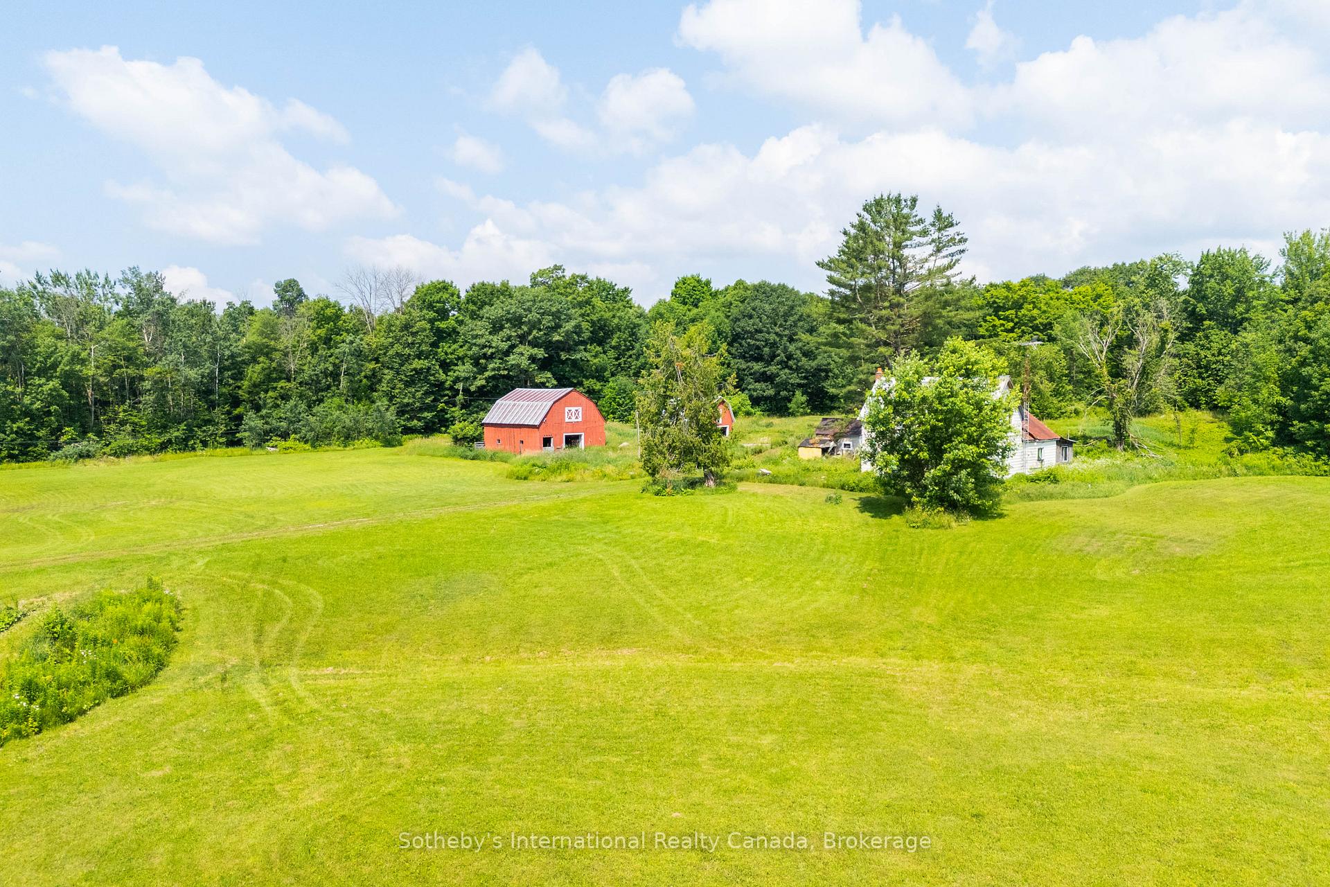 Photo 22 of 1316 Graham Road, Gravenhurst, Morrison — HOMEH