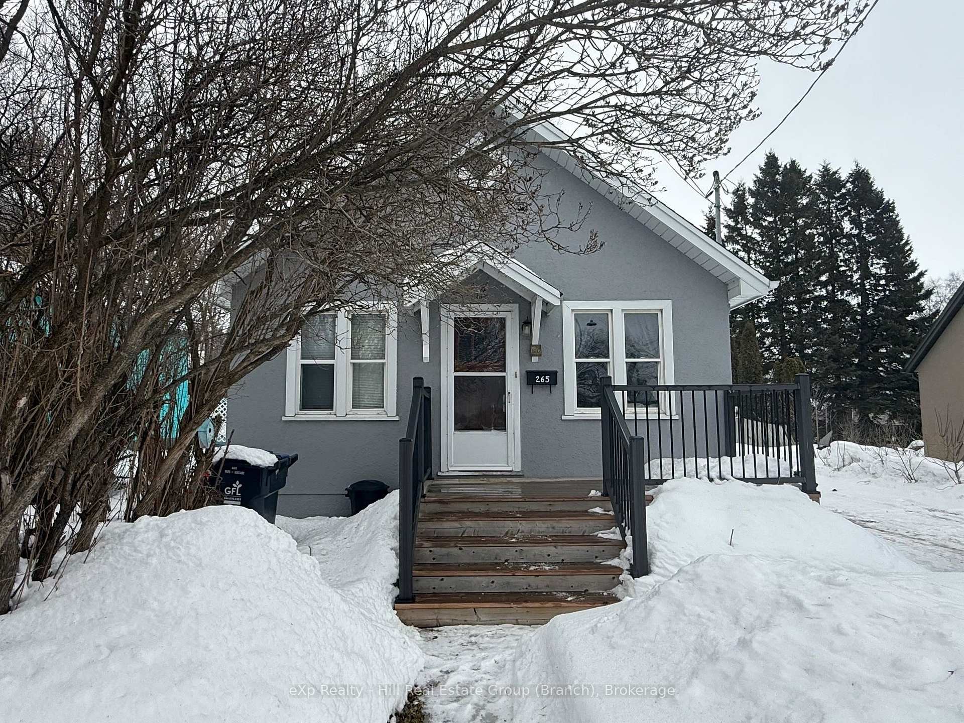 Photo 1 of 265 Ray Boulevard, Thunder Bay, West End — HOMEH