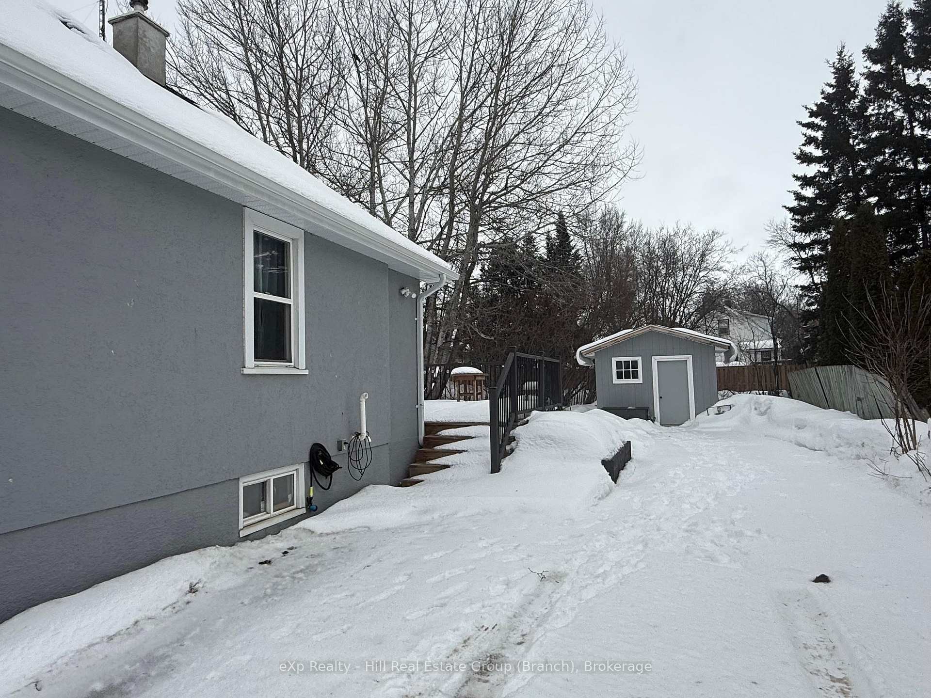 Photo 2 of 265 Ray Boulevard, Thunder Bay, West End — HOMEH
