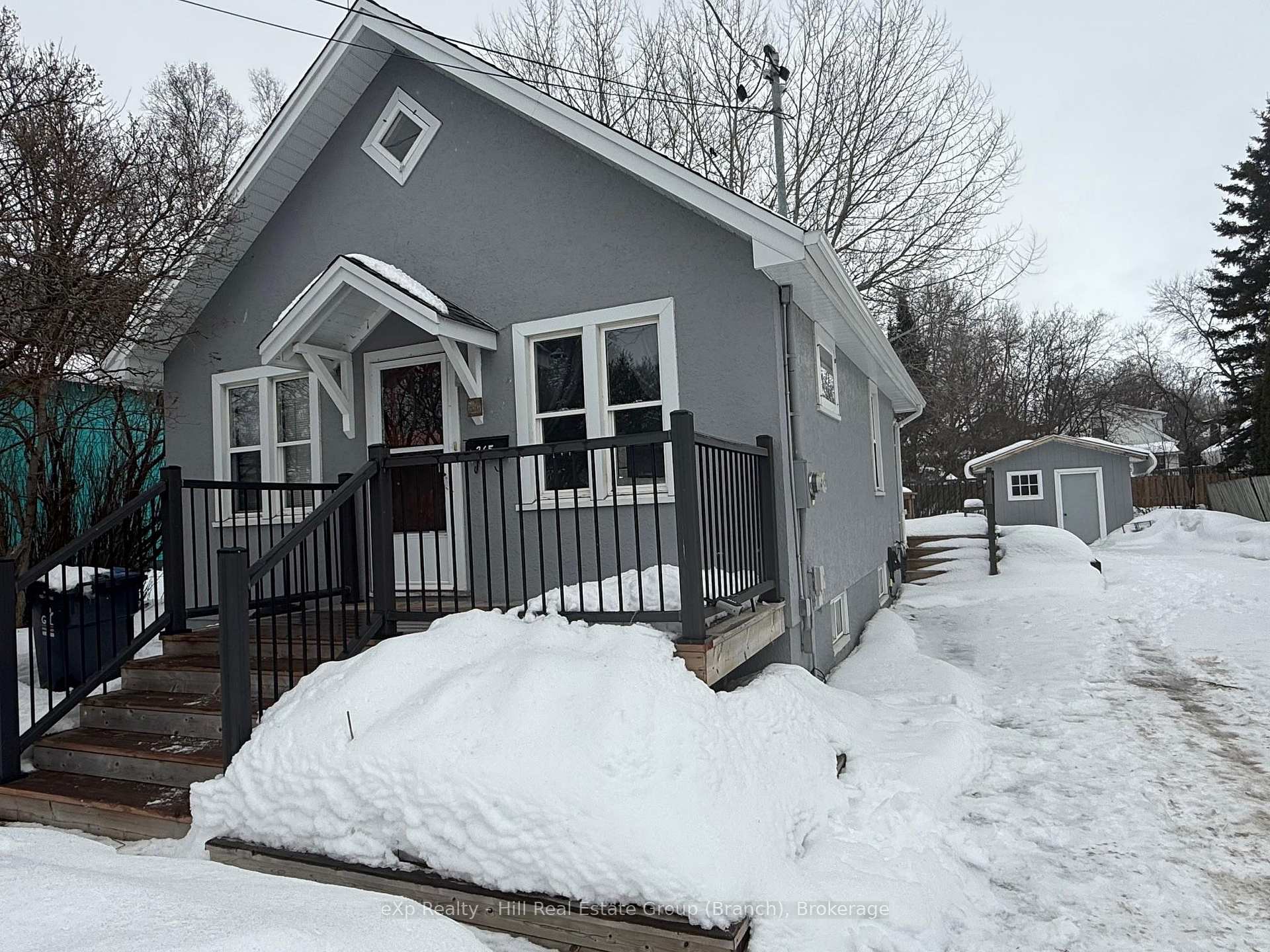Photo 3 of 265 Ray Boulevard, Thunder Bay, West End — HOMEH