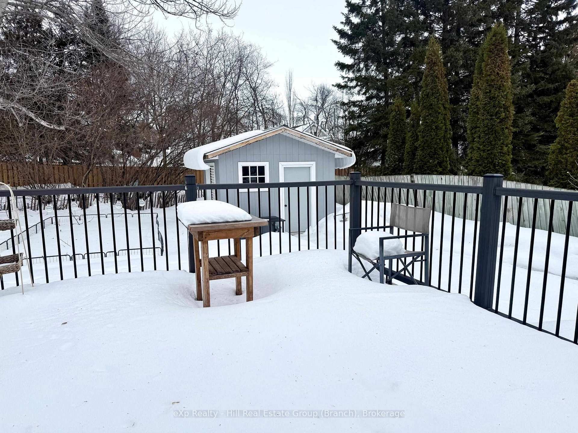 Photo 25 of 265 Ray Boulevard, Thunder Bay, West End — HOMEH