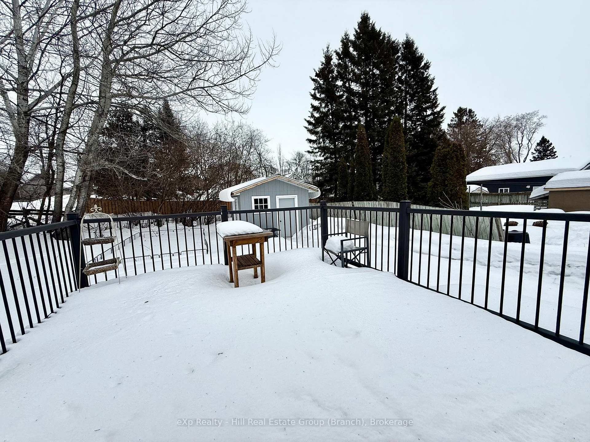 Photo 26 of 265 Ray Boulevard, Thunder Bay, West End — HOMEH