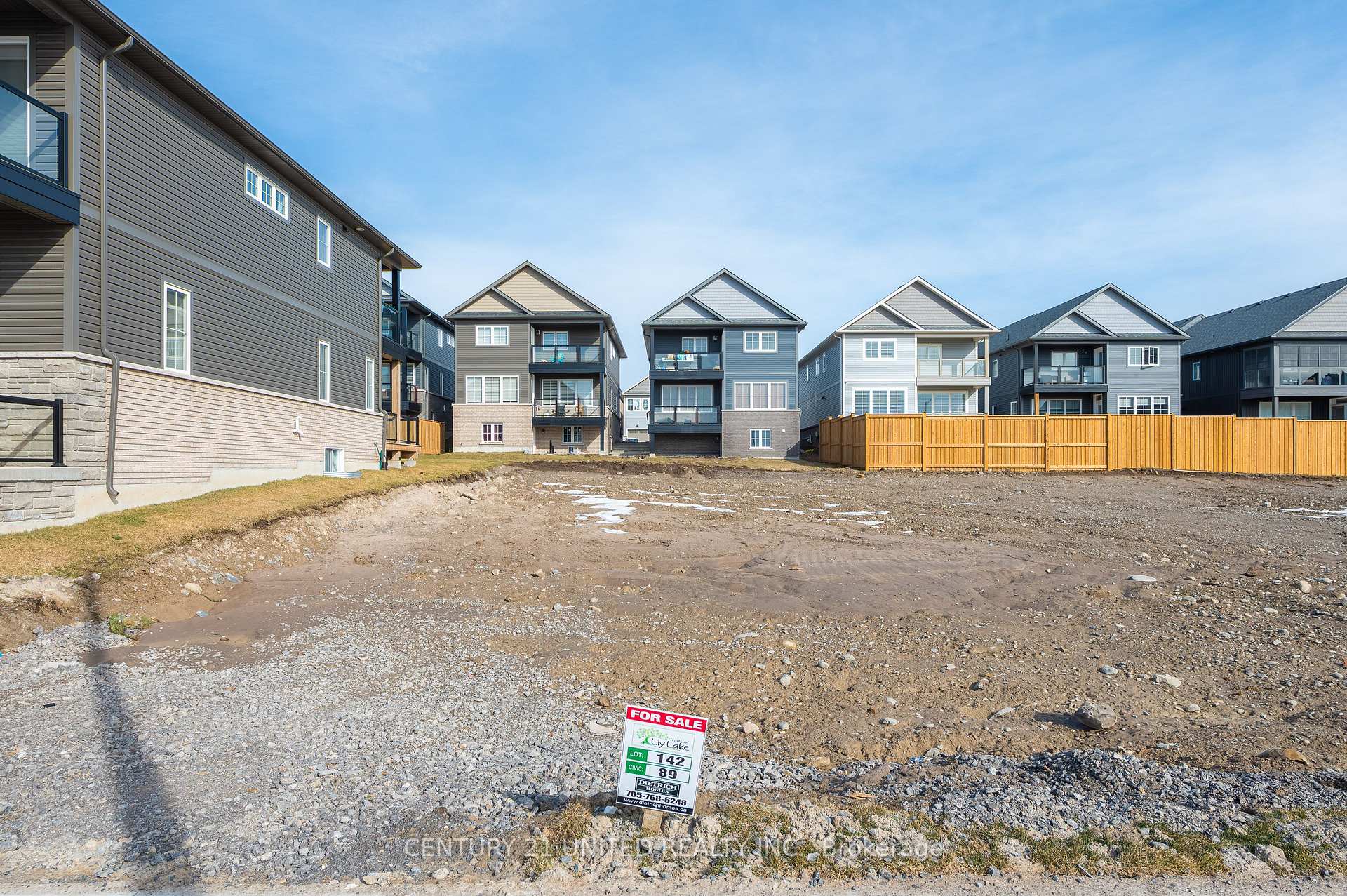 Photo 1 of 87 York Drive, Peterborough, Monaghan Ward 2 — HOMEH