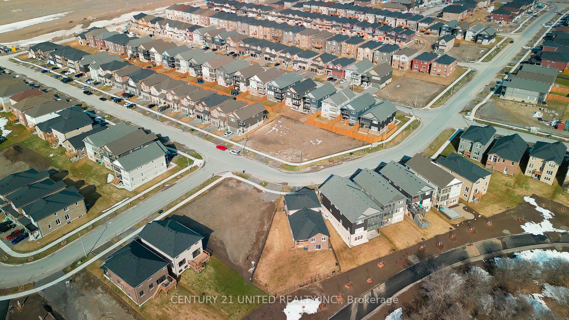 Photo 11 of 89 York Drive, Peterborough, Monaghan Ward 2 — HOMEH