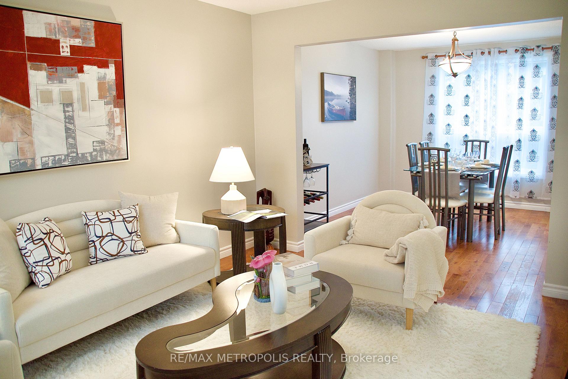 Photo 12 of 1405 Manitou Drive, Oshawa, Samac — HOMEH
