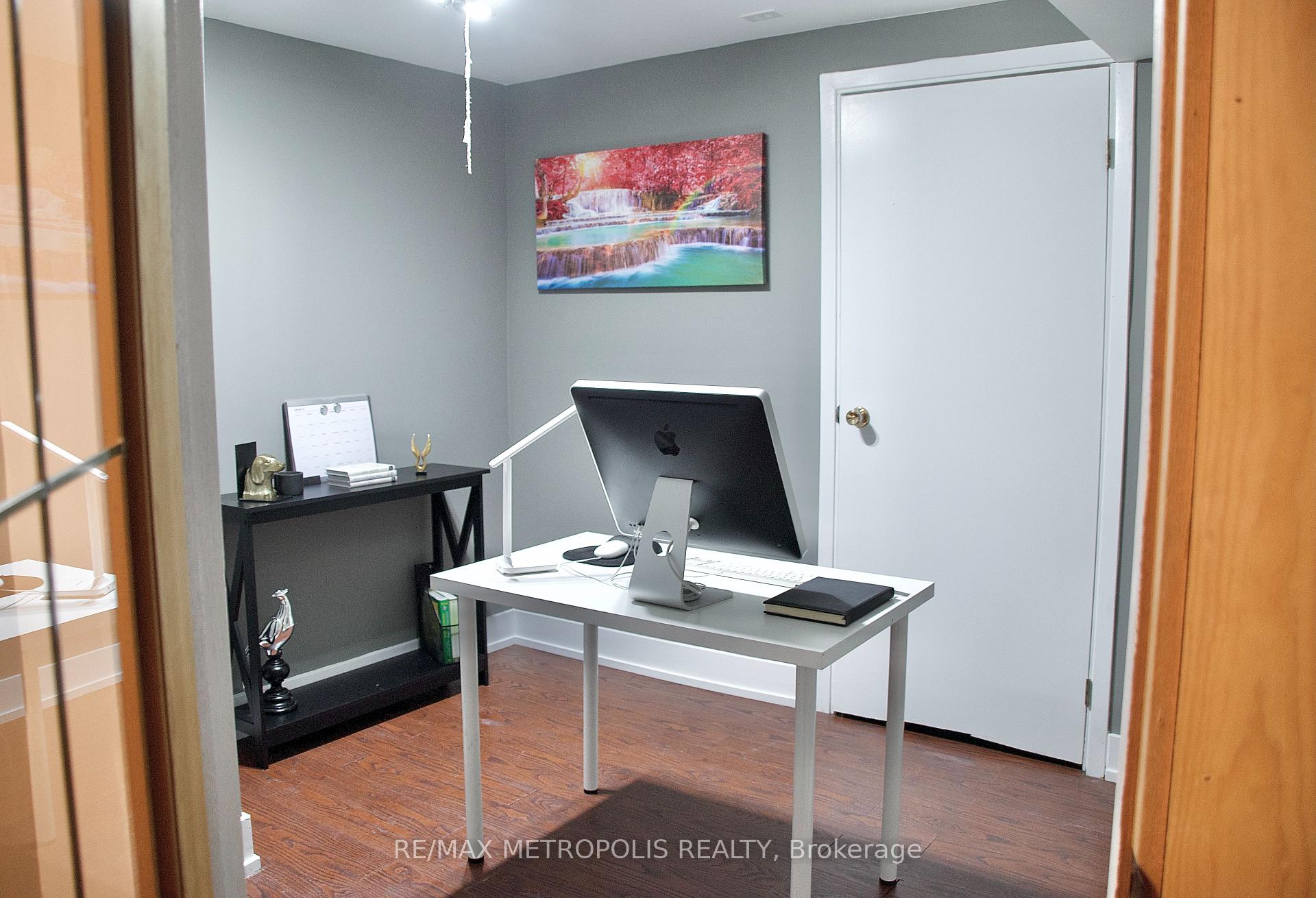 Photo 34 of 1405 Manitou Drive, Oshawa, Samac — HOMEH
