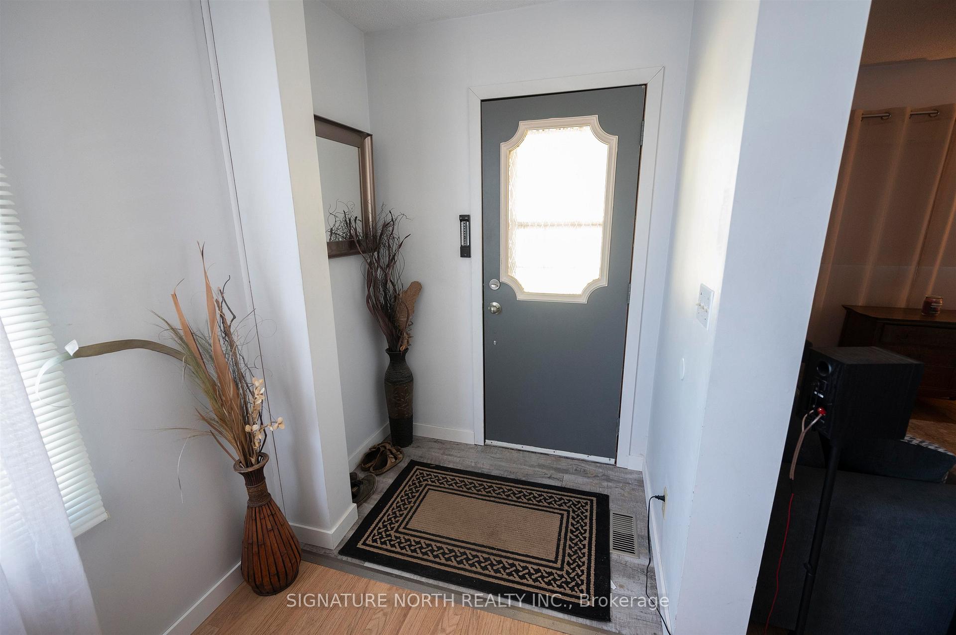 Photo 2 of 1114 Forest Street, Thunder Bay, Inner-City Industrial — HOMEH
