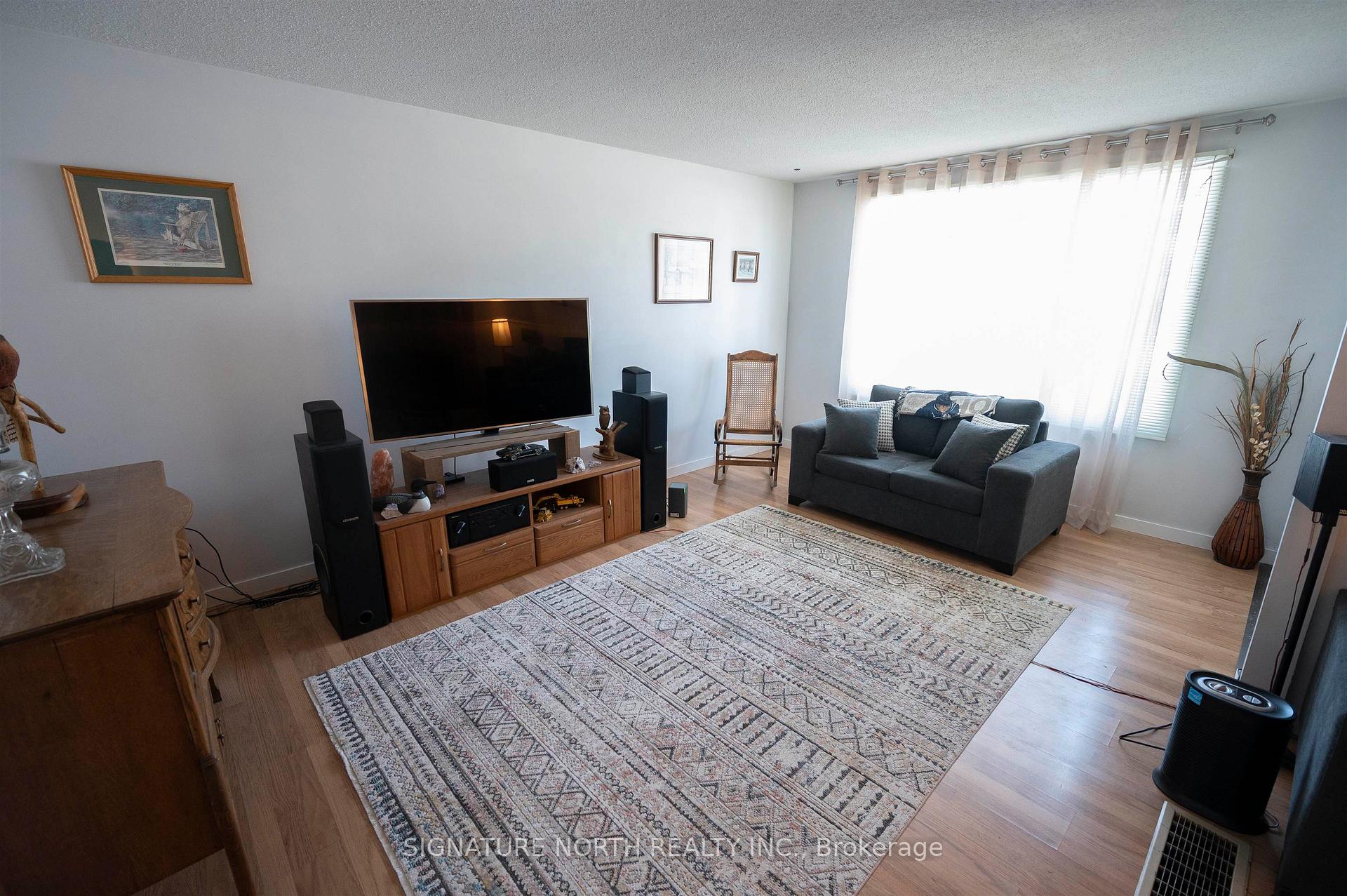 Photo 3 of 1114 Forest Street, Thunder Bay, Inner-City Industrial — HOMEH