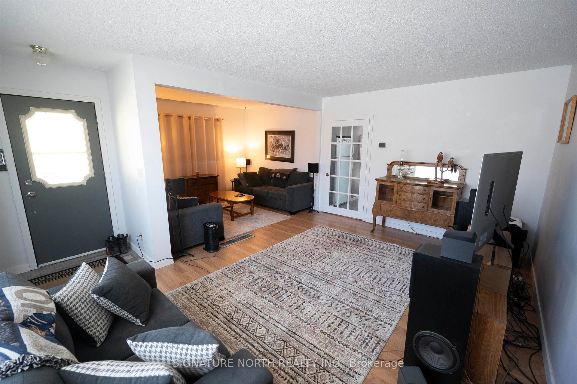 Photo 6 of 1114 Forest Street, Thunder Bay, Inner-City Industrial — HOMEH