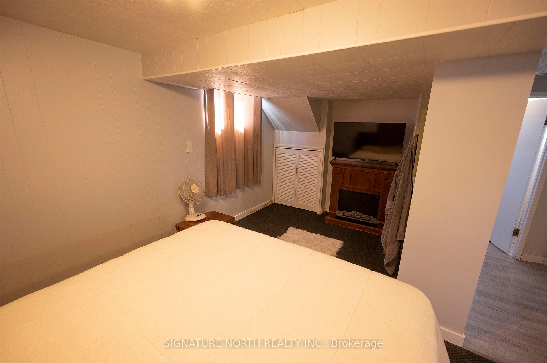 Photo 25 of 1114 Forest Street, Thunder Bay, Inner-City Industrial — HOMEH