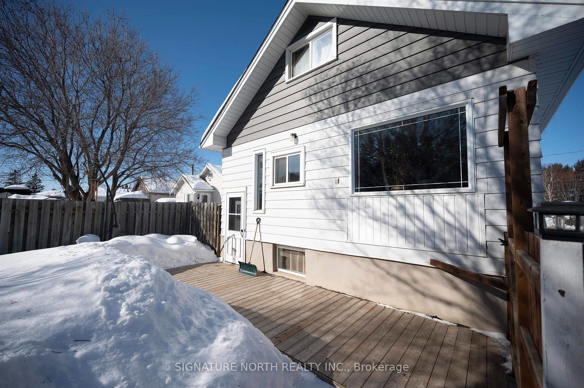 Photo 34 of 1114 Forest Street, Thunder Bay, Inner-City Industrial — HOMEH