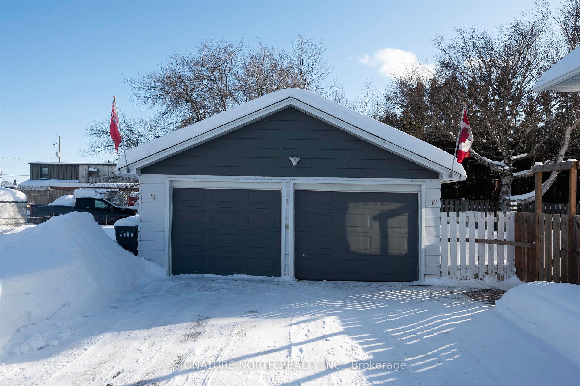 Photo 36 of 1114 Forest Street, Thunder Bay, Inner-City Industrial — HOMEH