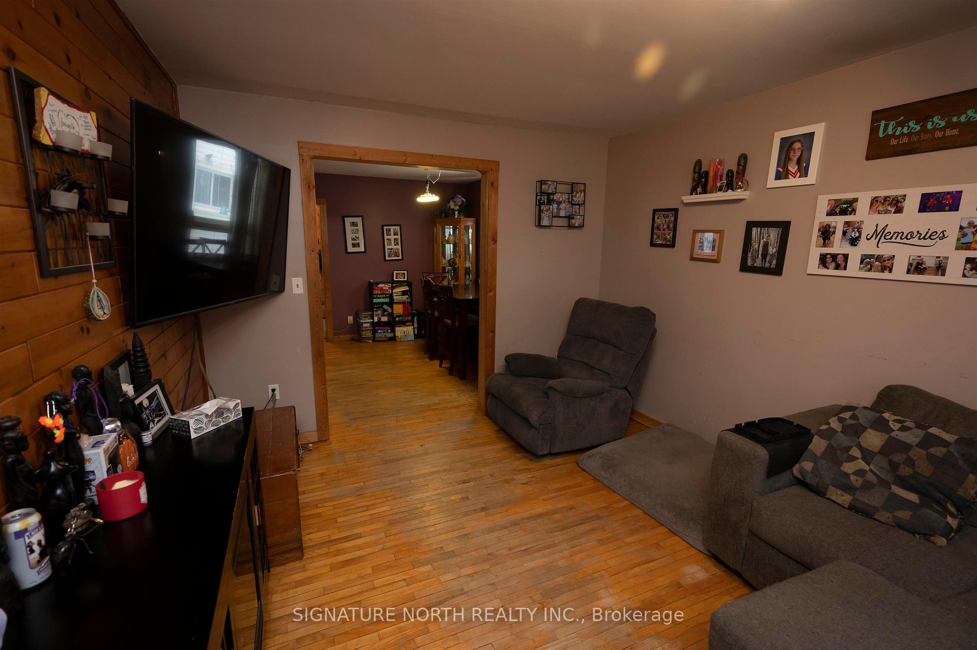 Photo 9 of 612 Wiley Street, Thunder Bay, East End — HOMEH