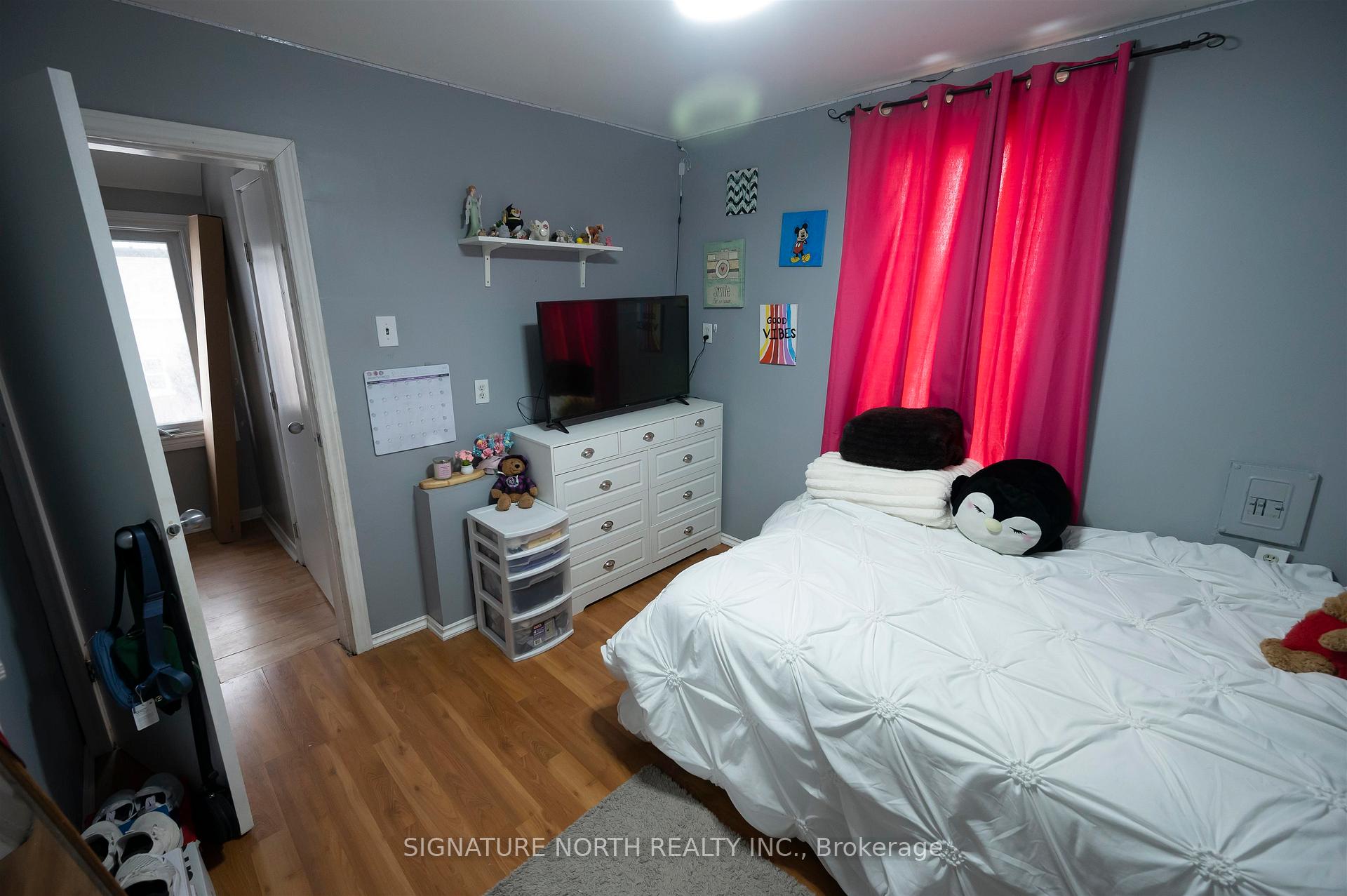Photo 24 of 612 Wiley Street, Thunder Bay, East End — HOMEH