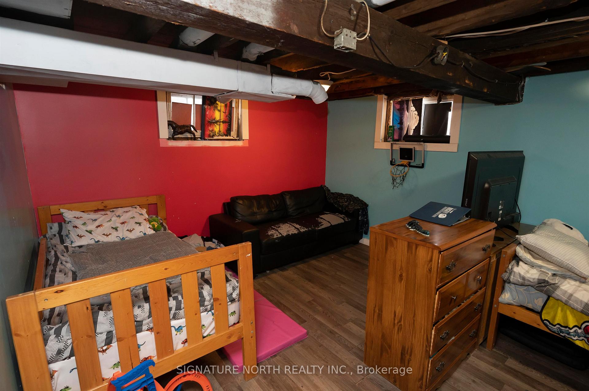 Photo 26 of 612 Wiley Street, Thunder Bay, East End — HOMEH