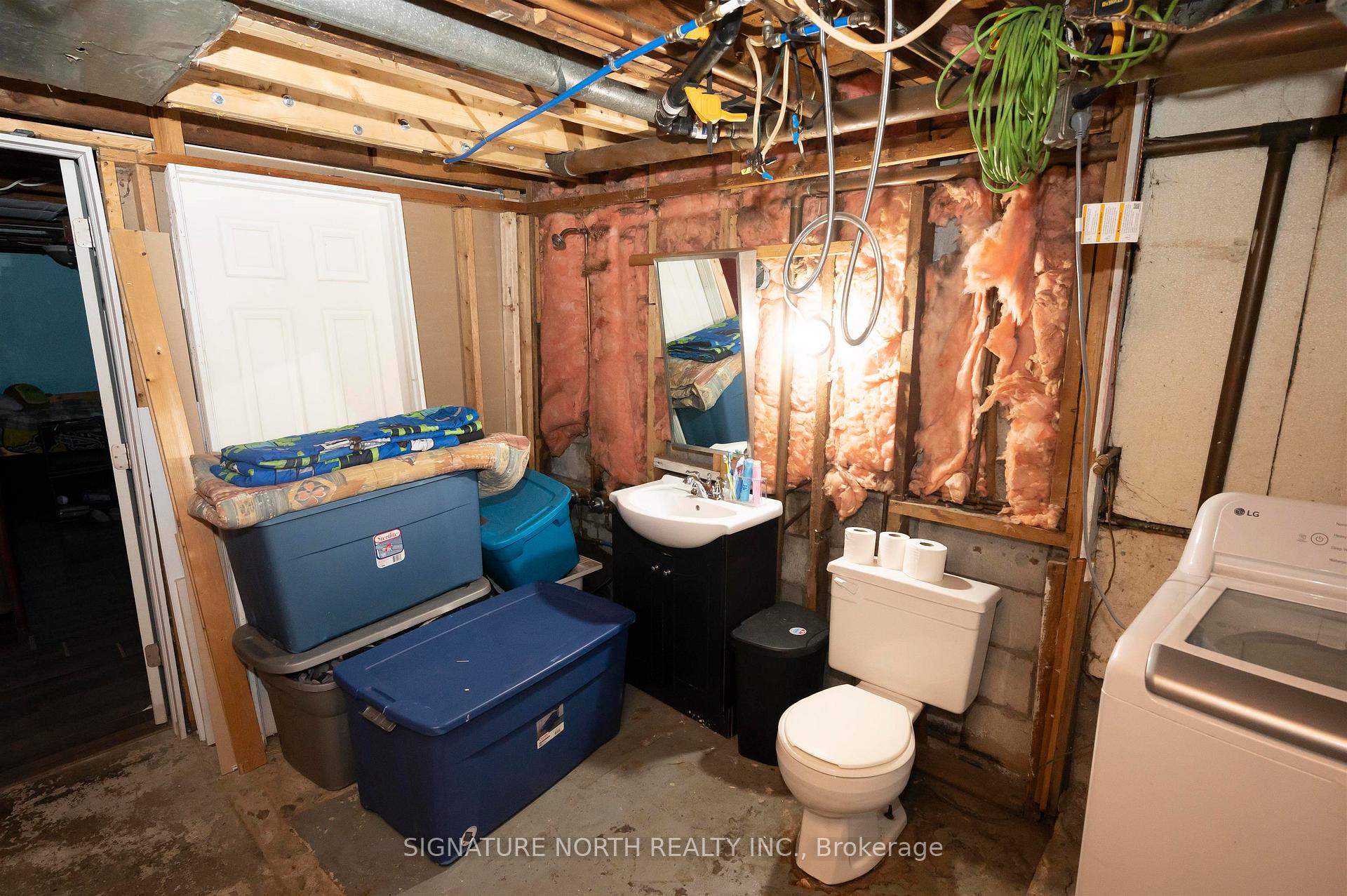 Photo 27 of 612 Wiley Street, Thunder Bay, East End — HOMEH