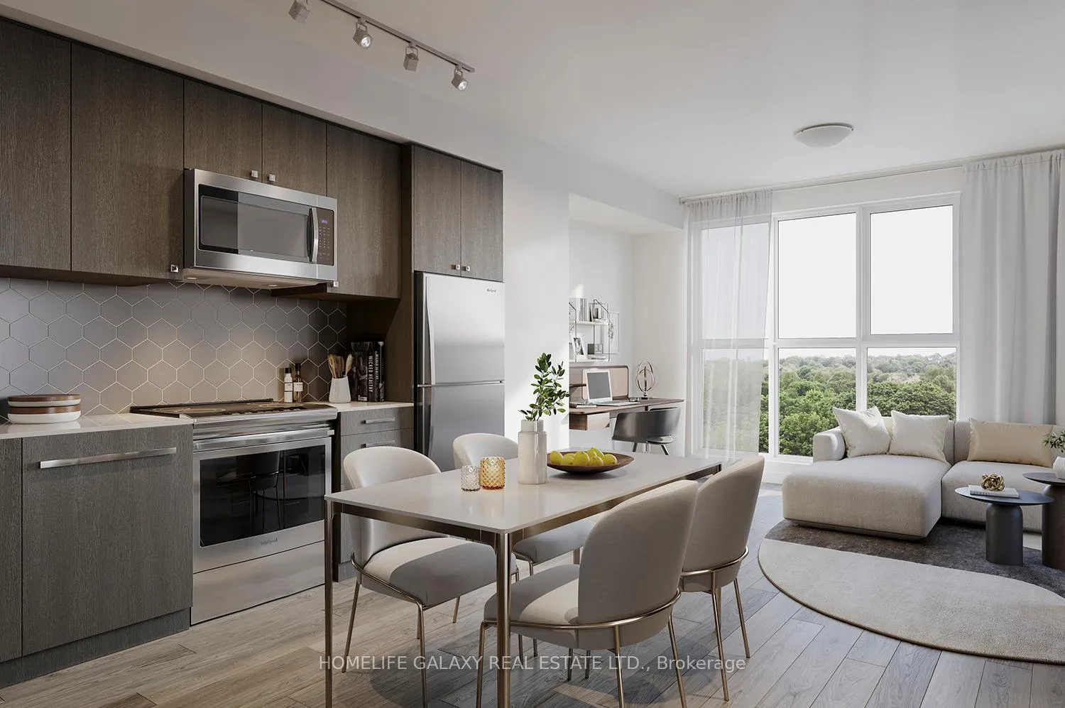 Photo 3 of Unit 11, 2524 Simcoe Street N, Oshawa, Windfields — HOMEH