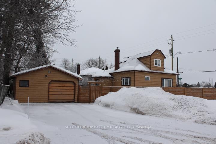 Photo 2 of 46 Balsam Street, Thunder Bay, Shuniah — HOMEH