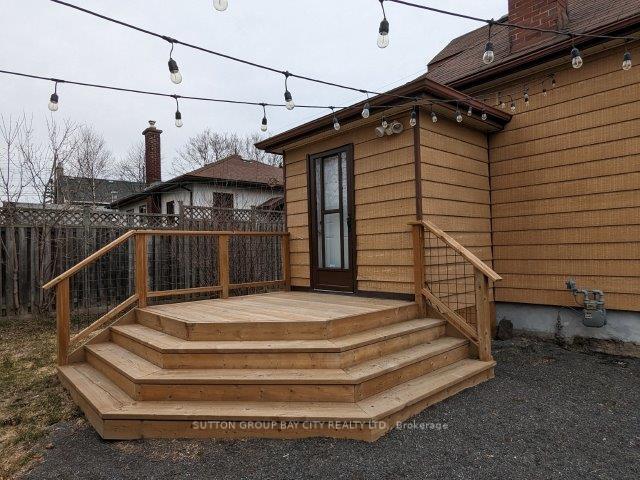 Photo 5 of 46 Balsam Street, Thunder Bay, Shuniah — HOMEH