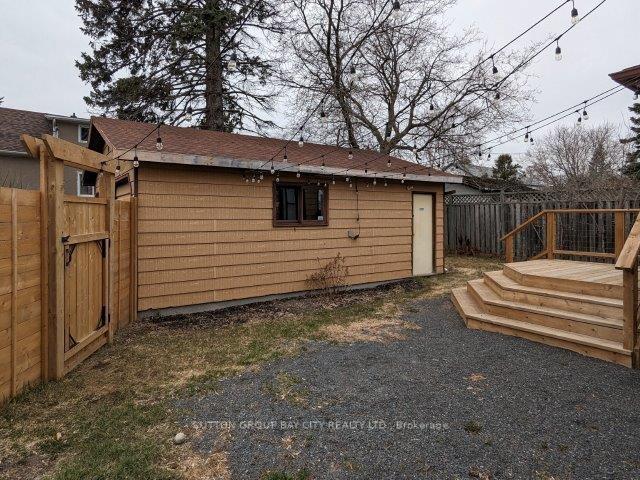 Photo 6 of 46 Balsam Street, Thunder Bay, Shuniah — HOMEH