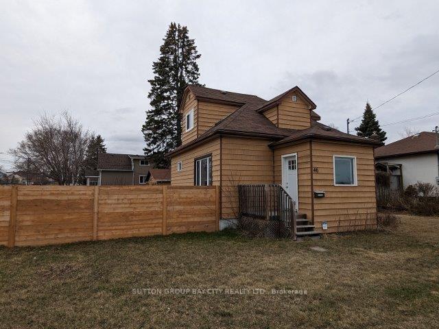 Photo 9 of 46 Balsam Street, Thunder Bay, Shuniah — HOMEH