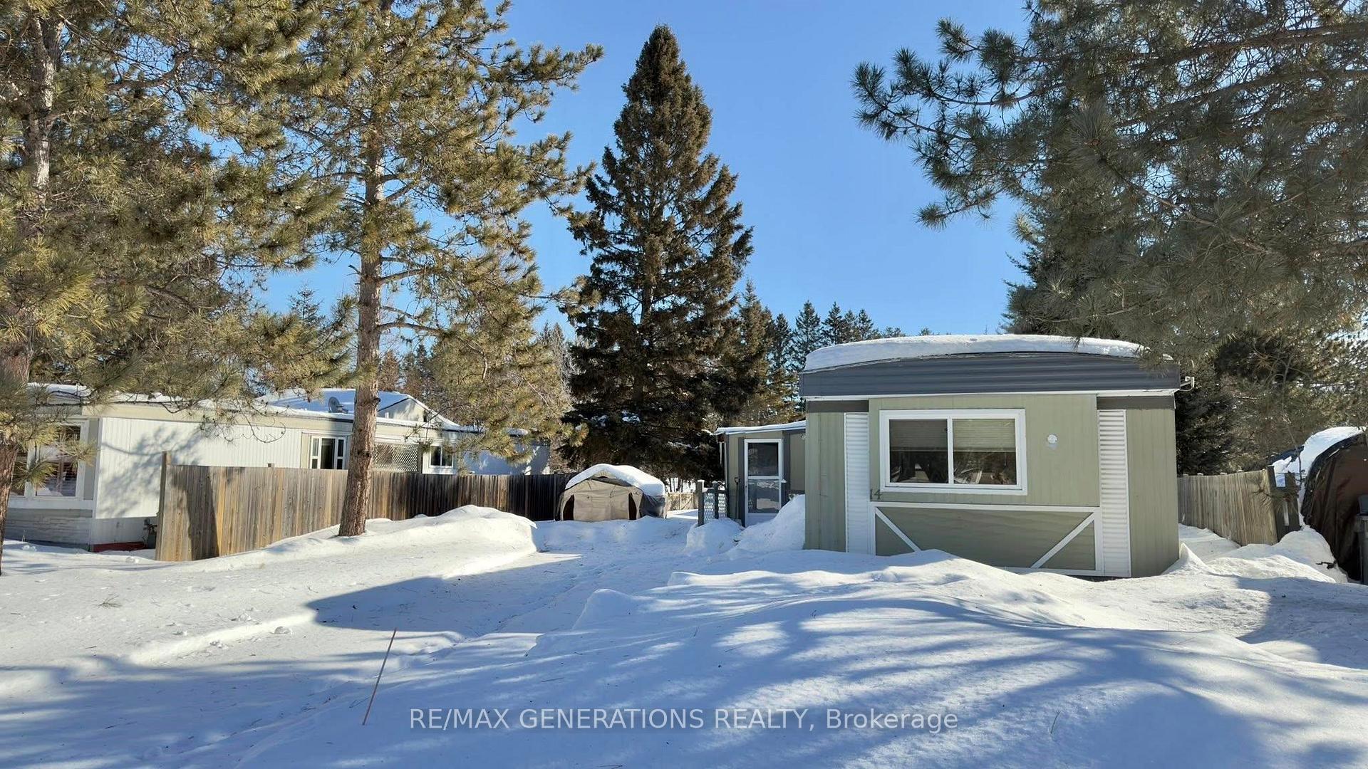 Photo 1 of 14 Taylor Drive, Thunder Bay, Rosslyn Road — HOMEH