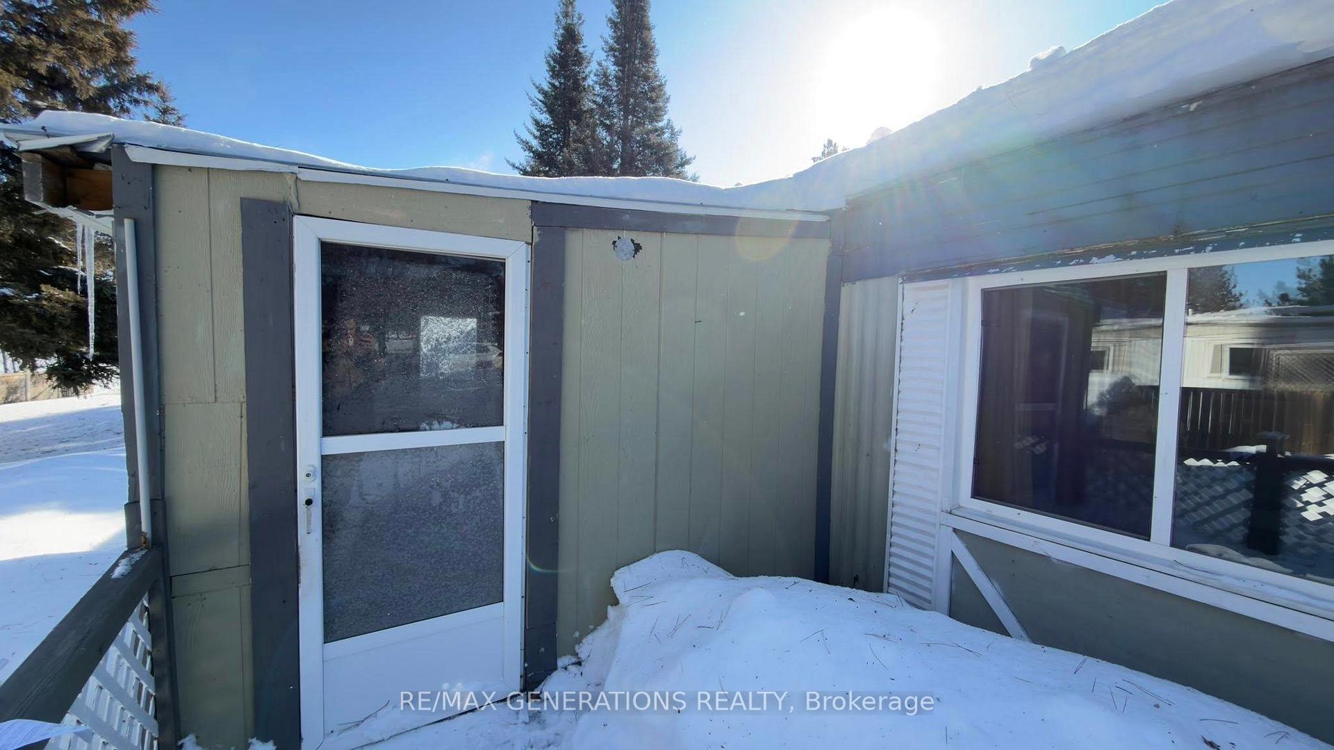 Photo 23 of 14 Taylor Drive, Thunder Bay, Rosslyn Road — HOMEH