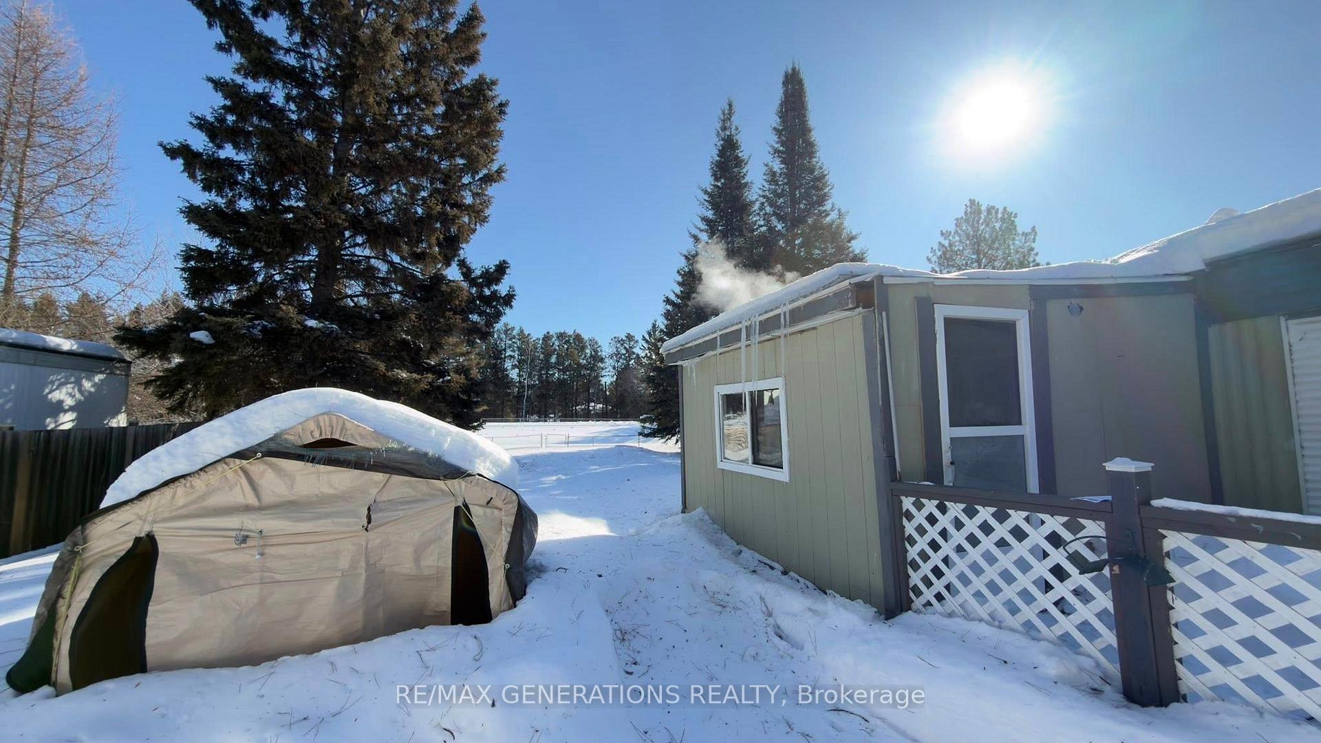 Photo 24 of 14 Taylor Drive, Thunder Bay, Rosslyn Road — HOMEH
