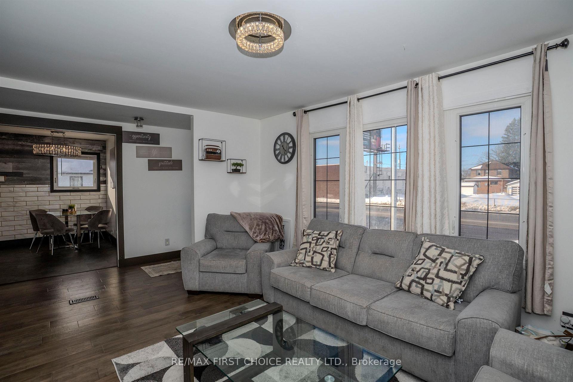 Photo 12 of 1436 Arthur Street E, Thunder Bay, Hyde Park — HOMEH
