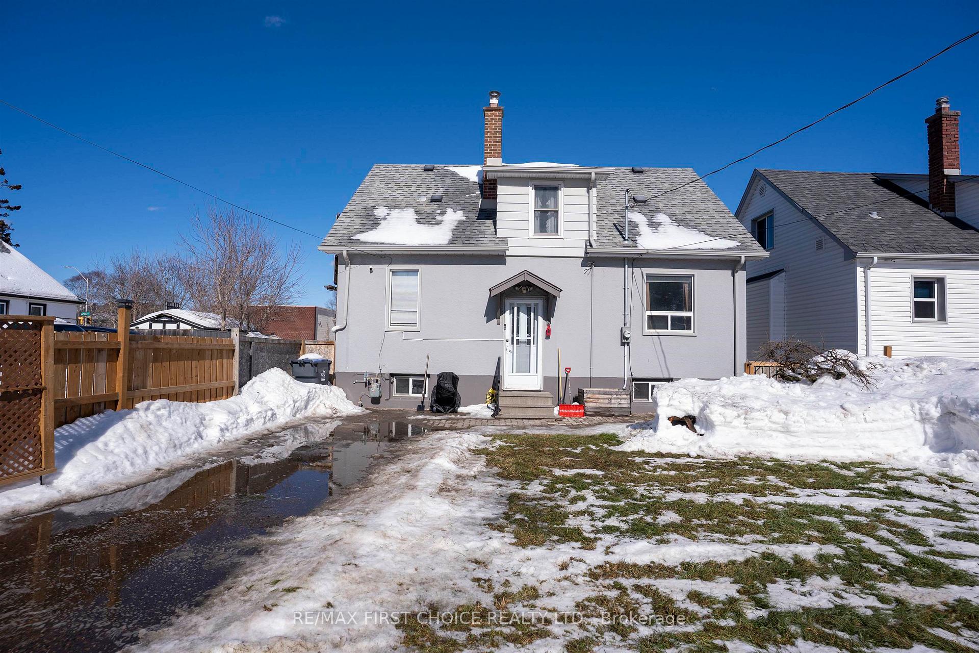 Photo 32 of 1436 Arthur Street E, Thunder Bay, Hyde Park — HOMEH