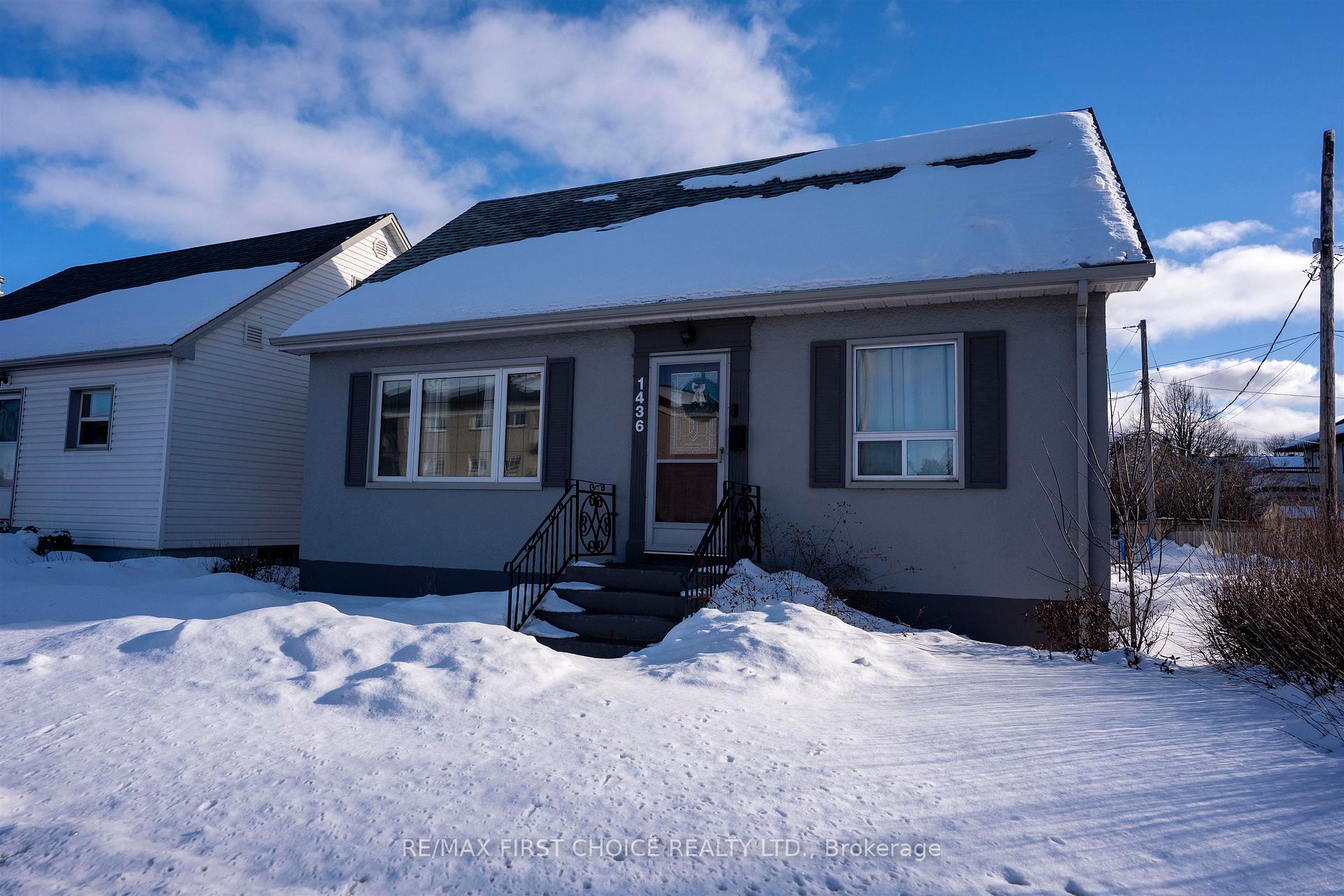 Photo 36 of 1436 Arthur Street E, Thunder Bay, Hyde Park — HOMEH