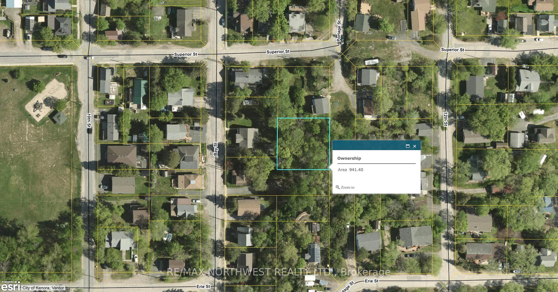 Photo 12 of Portage Street, Kenora, Keewatin — HOMEH