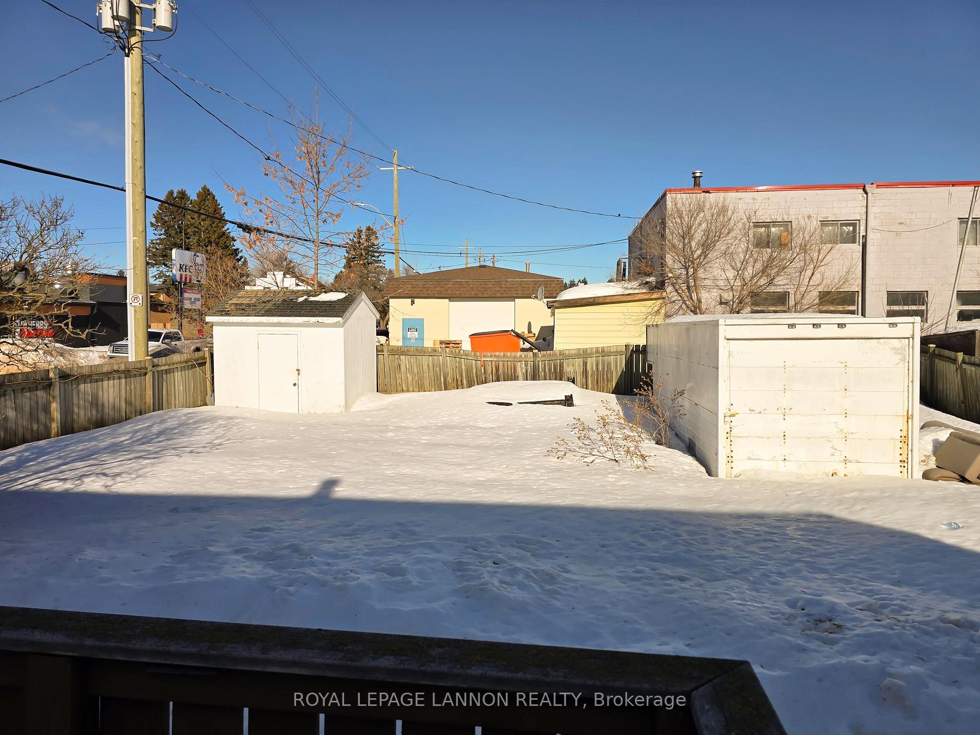 Photo 20 of 158 Front Street, Thunder Bay, Court / Cumberland — HOMEH