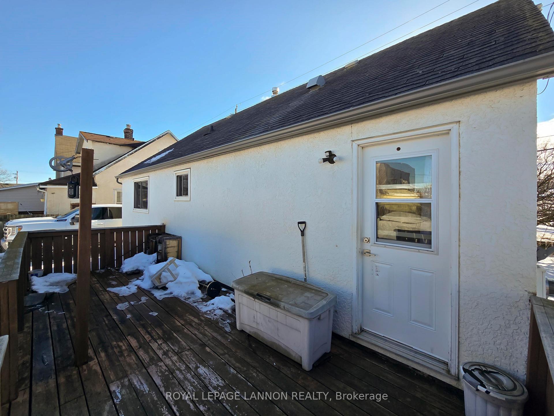 Photo 21 of 158 Front Street, Thunder Bay, Court / Cumberland — HOMEH