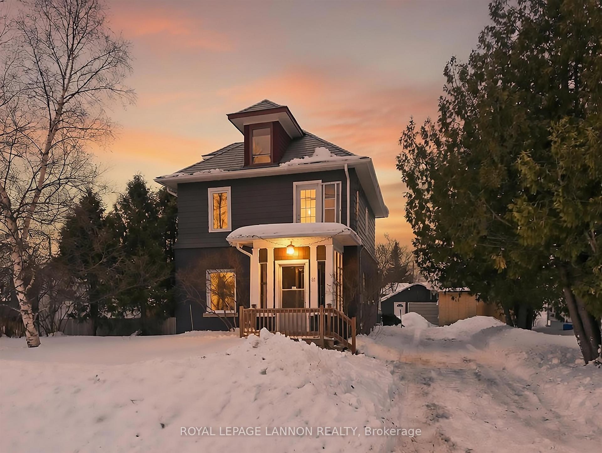 Photo 1 of 81 Shipley Street, Thunder Bay, Shuniah — HOMEH