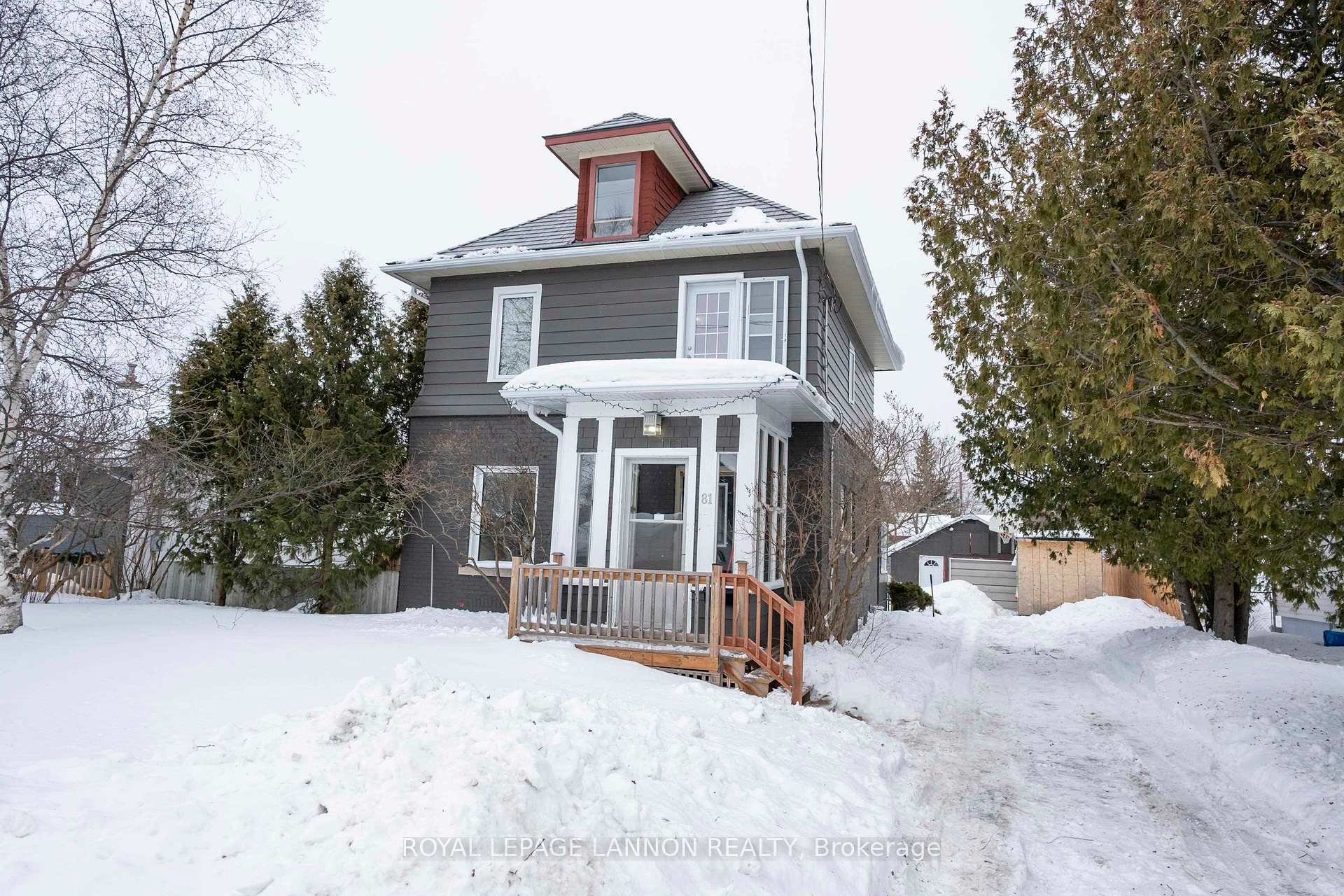 Photo 37 of 81 Shipley Street, Thunder Bay, Shuniah — HOMEH