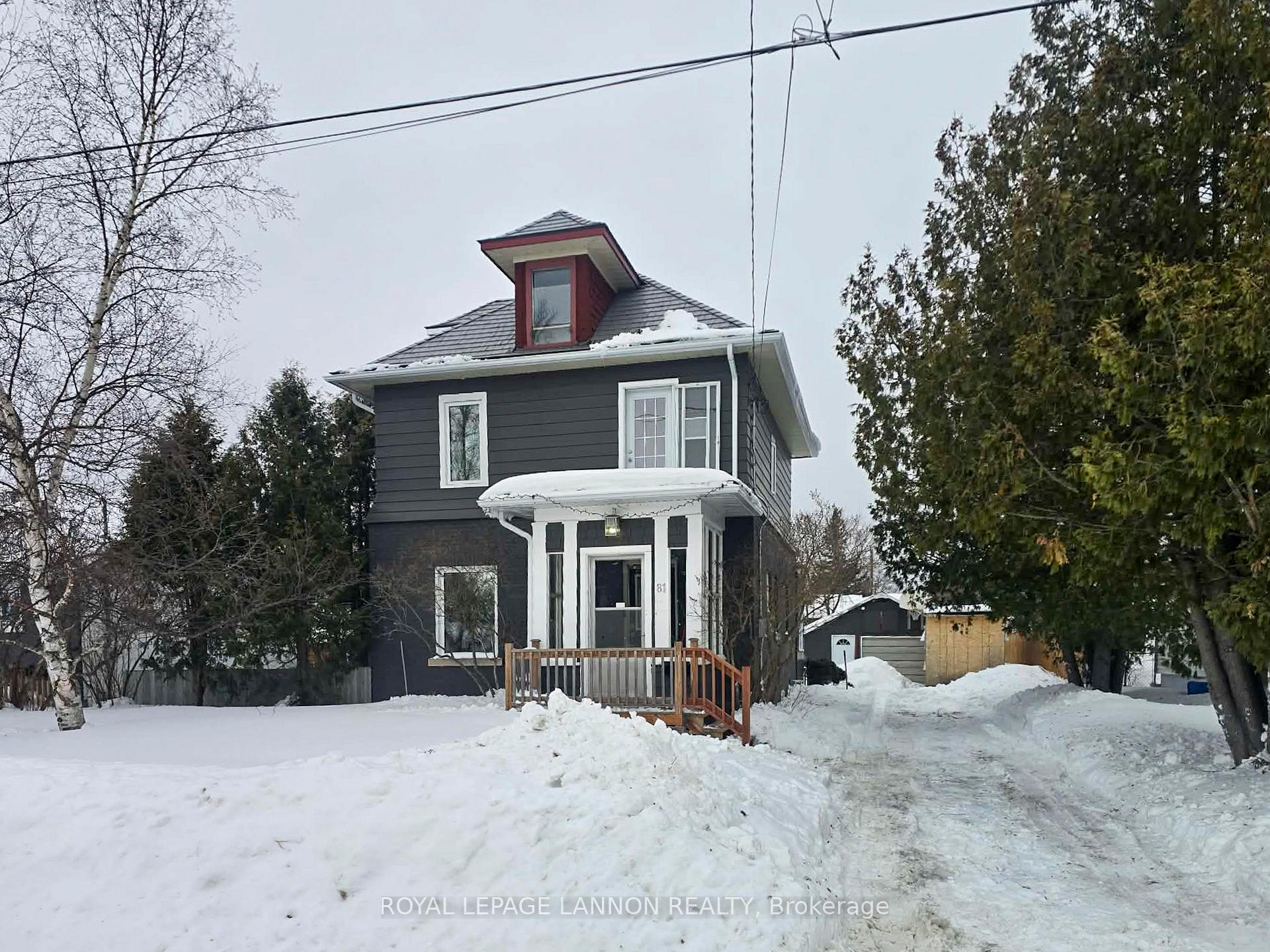 Photo 38 of 81 Shipley Street, Thunder Bay, Shuniah — HOMEH