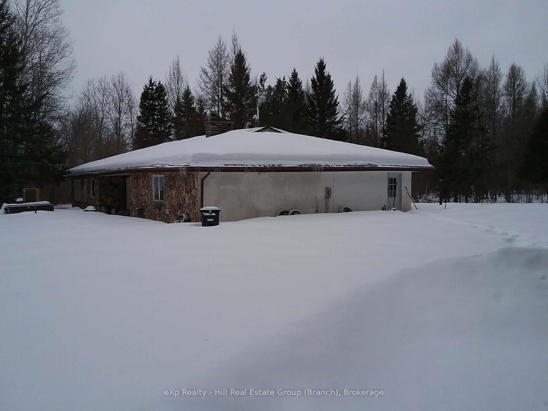 Photo 1 of 5125 Mapleward Road, Thunder Bay, McIntyre South — HOMEH